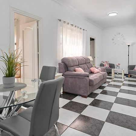 شقة Casa Carmen نيرخا المظهر الخارجي الصورة