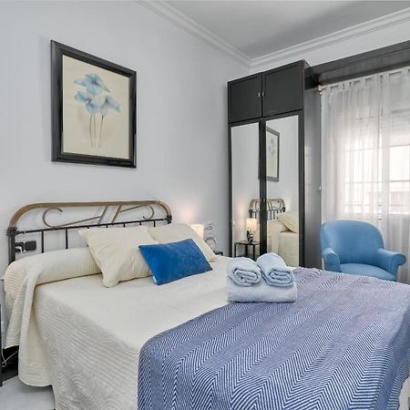 شقة Casa Carmen نيرخا المظهر الخارجي الصورة