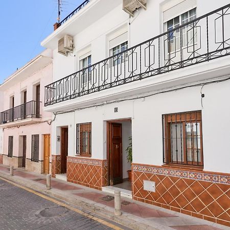 شقة Casa Carmen نيرخا المظهر الخارجي الصورة