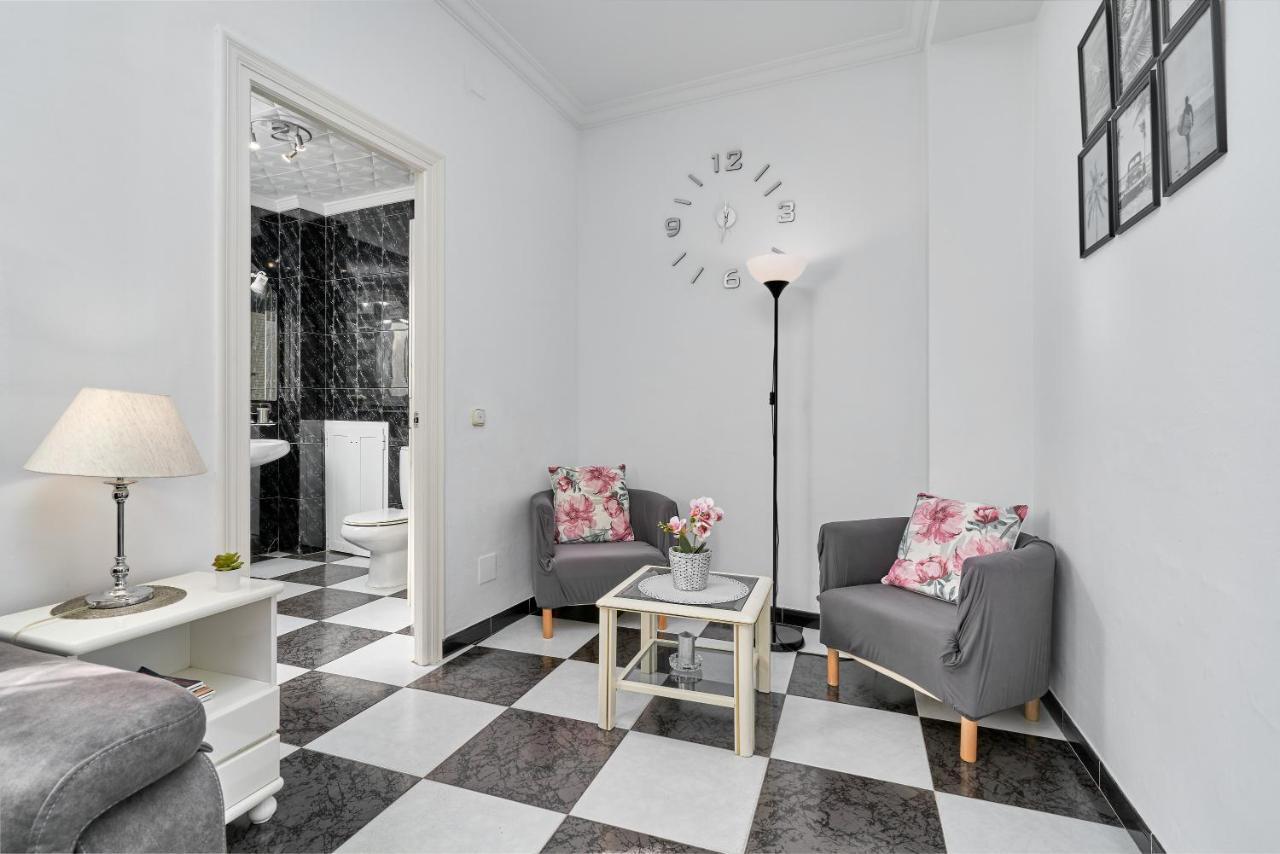 شقة Casa Carmen نيرخا المظهر الخارجي الصورة
