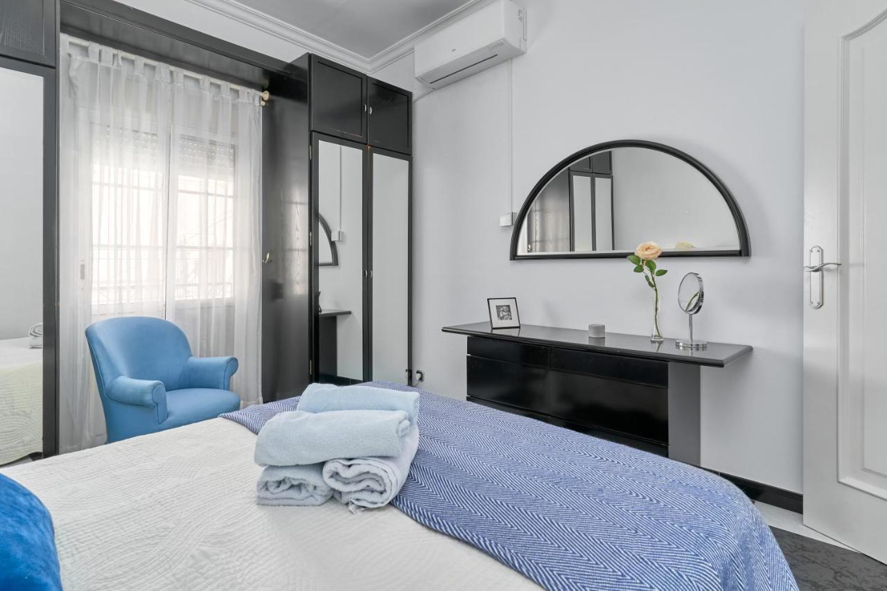 شقة Casa Carmen نيرخا المظهر الخارجي الصورة